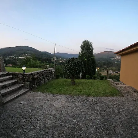 Hébergement de vacances Casa Da Chitas *