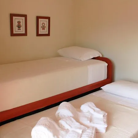 Semesterbostad Casa Da Chitas *