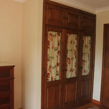 Casa Da Chitas Semesterbostad Ponte de Lima