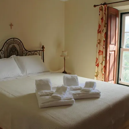 Hébergement de vacances Casa Da Chitas Ponte de Lima