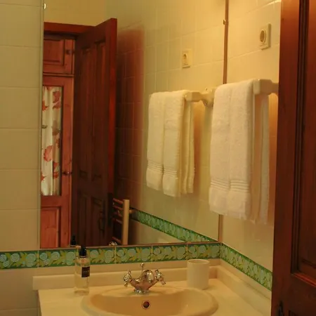 Casa Da Chitas Hébergement de vacances