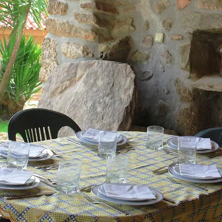 Casa Da Chitas *