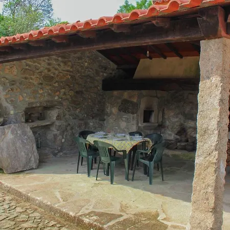 Hébergement de vacances Casa Da Chitas