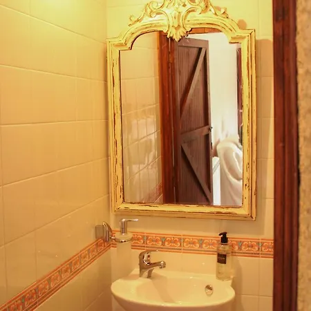 Casa Da Chitas Hébergement de vacances