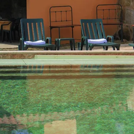 Casa Da Chitas * ポンテ・デ・リマ