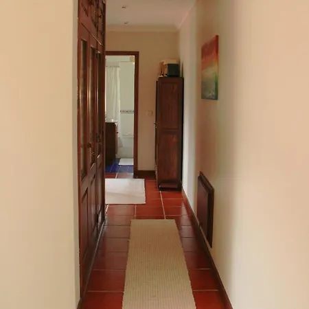 Casa Da Chitas Hébergement de vacances
