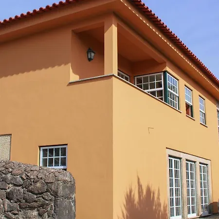 Casa Da Chitas ポンテ・デ・リマ