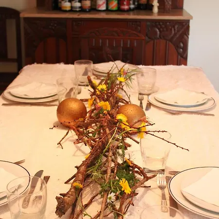 Casa Da Chitas Hébergement de vacances *