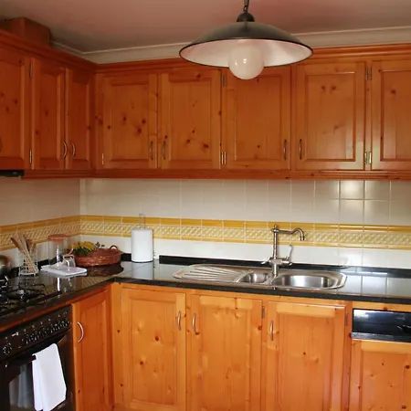 Semesterbostad Casa Da Chitas *