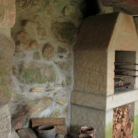 Hébergement de vacances Casa Da Chitas