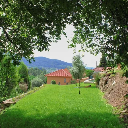 Casa Da Chitas Holiday home