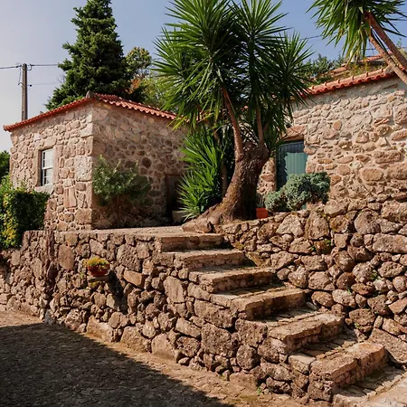 Casa Da Chitas Holiday home