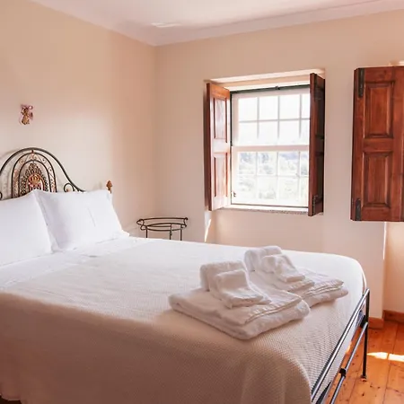 Casa Da Chitas 別荘 *