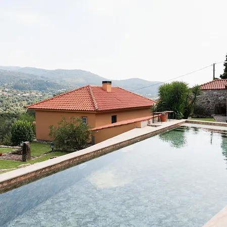 Casa Da Chitas Ponte de Lima