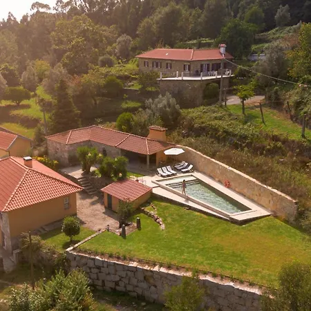 Casa Da Chitas Holiday home
