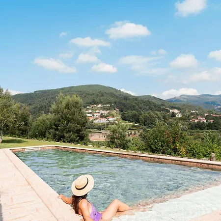 Hébergement de vacances Casa Da Chitas