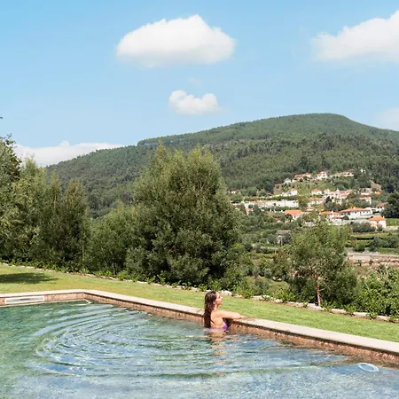 Hébergement de vacances Casa Da Chitas *