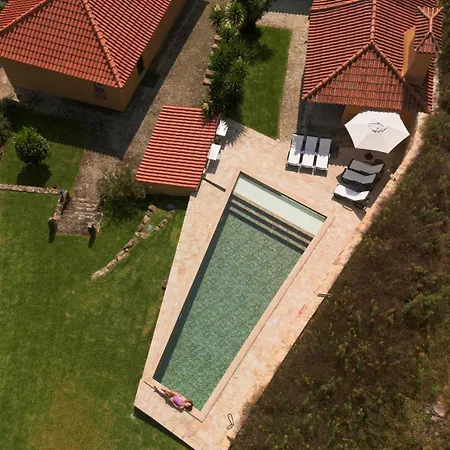 Casa Da Chitas Ponte de Lima