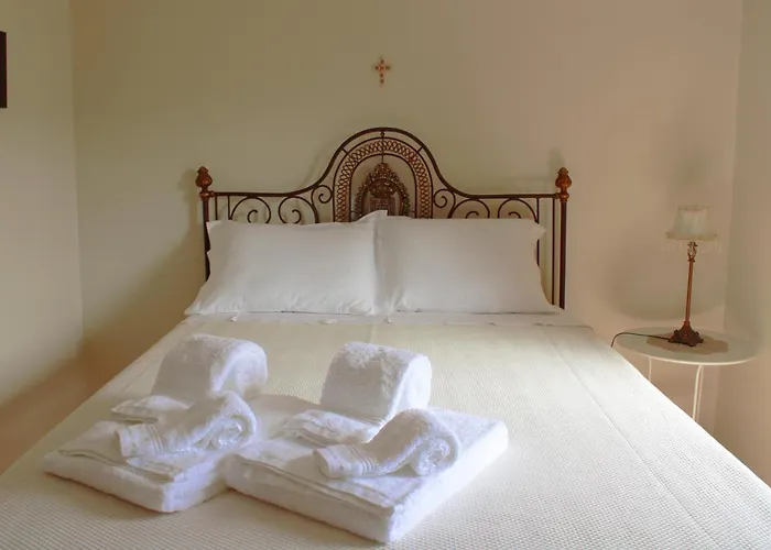 Casa Da Chitas Ferienhaus