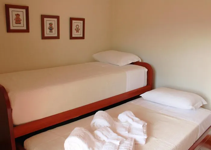 Feriehus Casa Da Chitas *