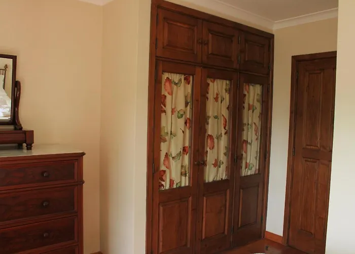 Casa Da Chitas Ferienhaus Ponte de Lima