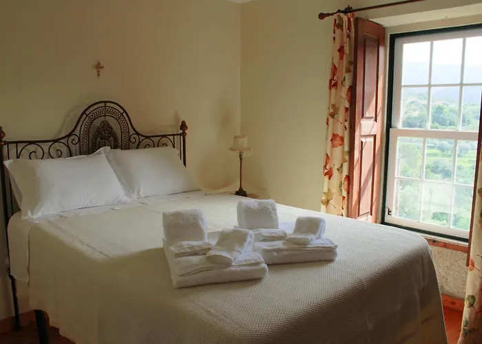 Feriehus Casa Da Chitas Ponte de Lima