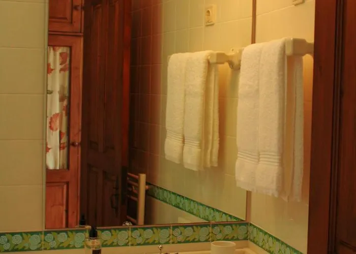 Casa Da Chitas Feriehus