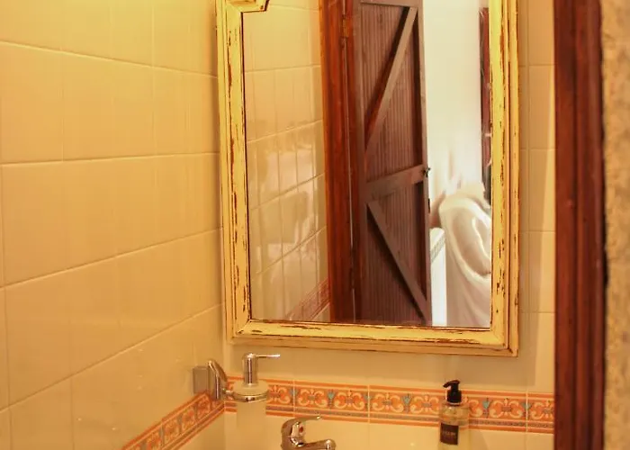 Casa Da Chitas Feriehus