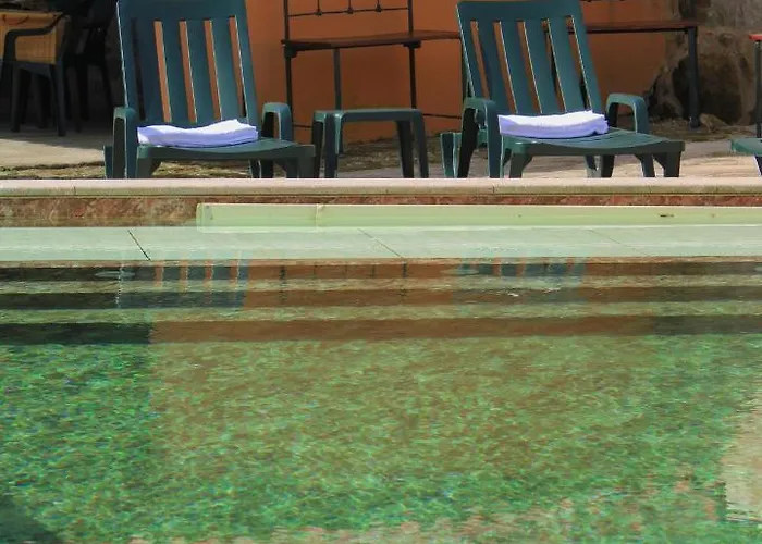 Casa Da Chitas * Ponte de Lima