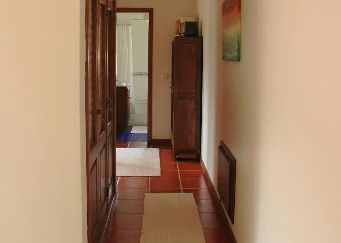 Casa Da Chitas Feriehus