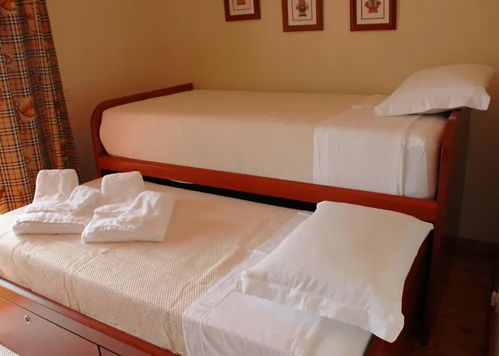 Casa Da Chitas Feriehus Ponte de Lima