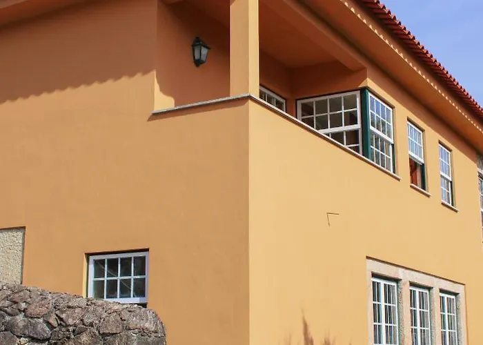 Casa Da Chitas Ponte de Lima