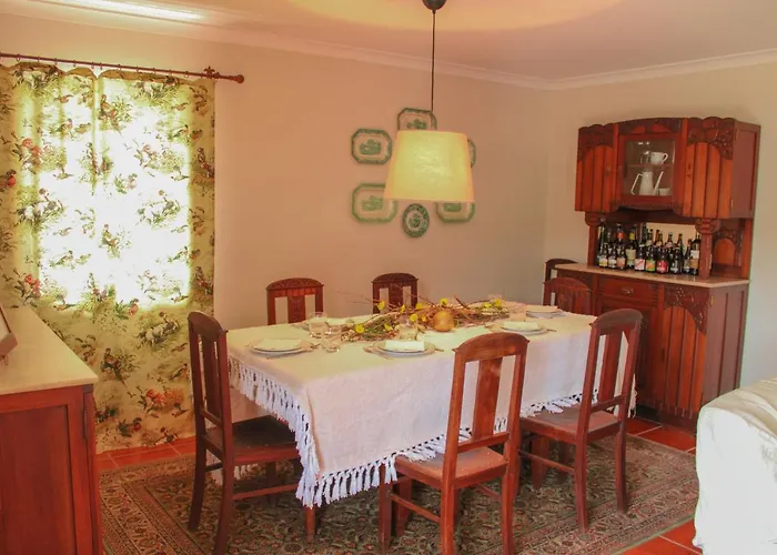 Feriehus Casa Da Chitas