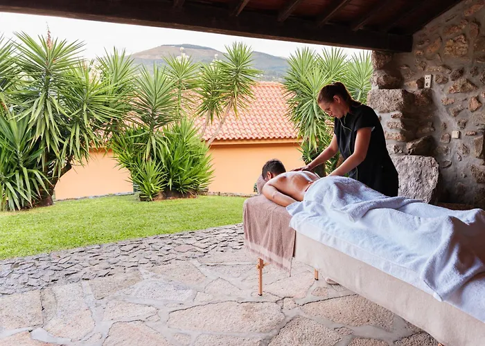 Casa Da Chitas Feriehus