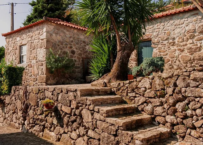 Casa Da Chitas Feriehus