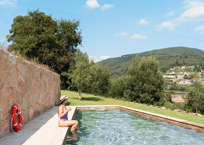 Feriehus Casa Da Chitas *