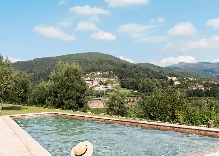 Feriehus Casa Da Chitas