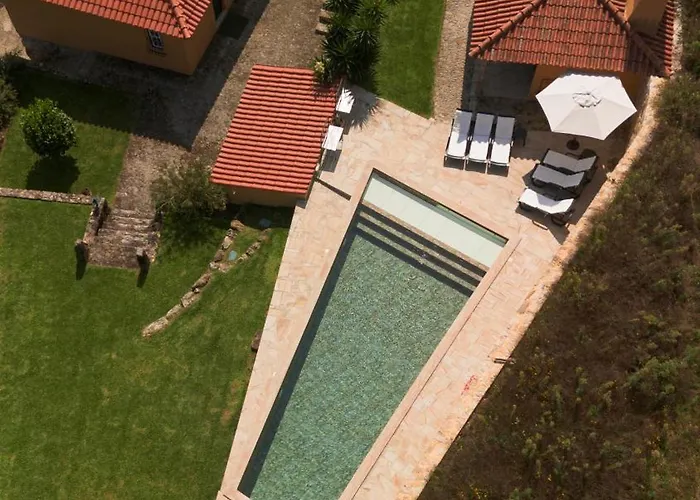 Casa Da Chitas Ponte de Lima